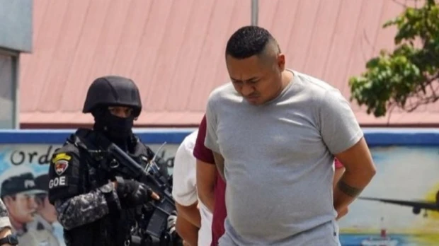 Un millón de dólares es la recompensa por alias 'Fede'