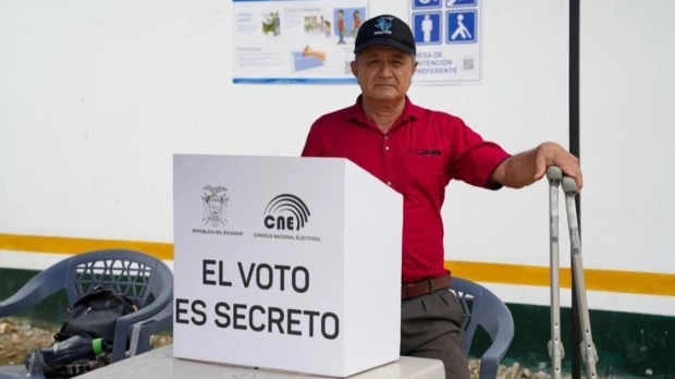 Principales noticias de Ecuador hoy - 18 de noviembre de 2025