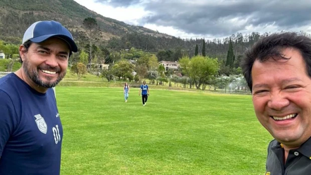 La Amazonía tiene un equipo disputando el ascenso a la serie B
