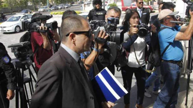 Tres peritos investigarán el caso Gabela