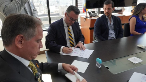 Estado proyecta USD 276 millones en ingresos tras ampliar contrato del bloque Pindo
