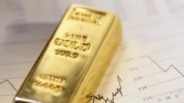 Los bancos centrales aceleran la compra de oro ante la incertidumbre global