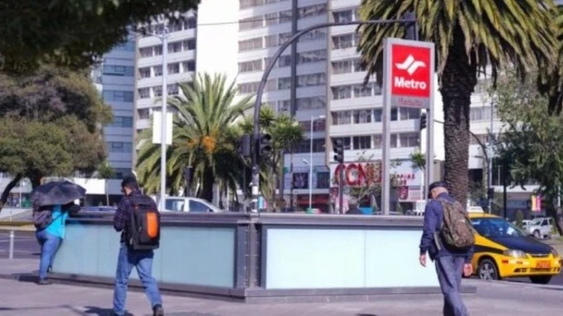 Quito amplía transporte y seguridad por conciertos de Shakira