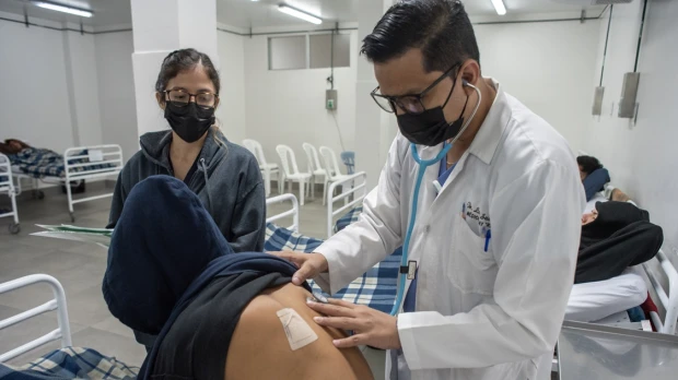 Un estudio confirmó 3 casos del virus Oropuche en Ecuador durante 2024