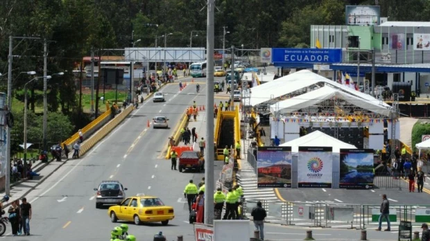 Ecuador acude a la CAN para impugnar resoluciones y mantiene aranceles a Colombia