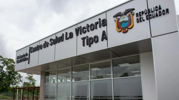Shushufindi inauguró nuevo Centro de Salud Tipo A