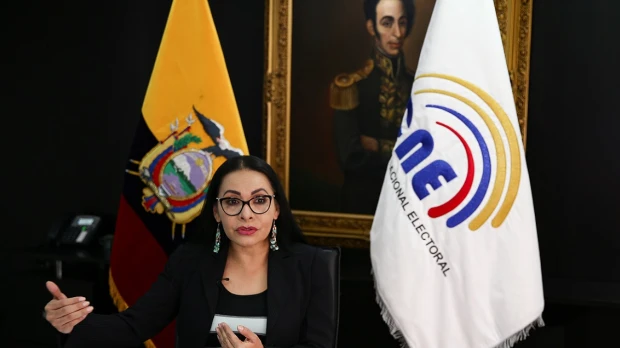 Más de 700 personas sufragarán en el denominado "Voto en casa"