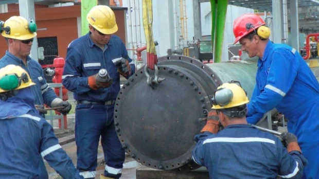El presupuesto prevé recibir más de 3.000 millones por petróleo en 2026