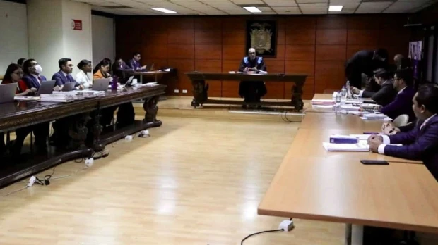 Resumen Medios Nacionales - 8 de Junio de 2023 