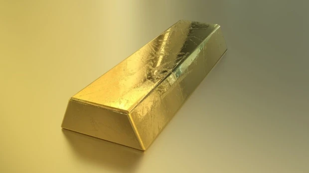 El oro tocó su nivel más alto desde octubre