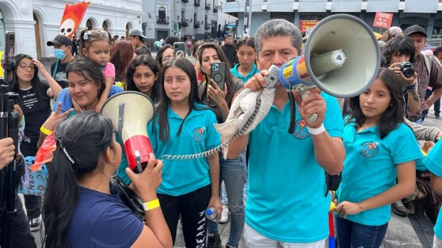 Abogados del fraude contra Chevron volvieron a engañar a los medios de comunicación