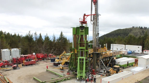 Avanza en proyecto de energía geotérmica en Chachimbiro 