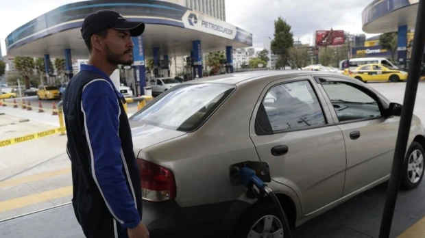 El Gobierno eliminó el subsidio al diésel