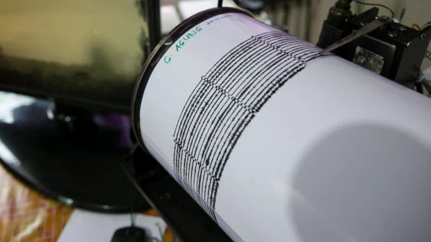 2 sismos de 3,9 y 3,6 se registraron en Manabí y Pastaza