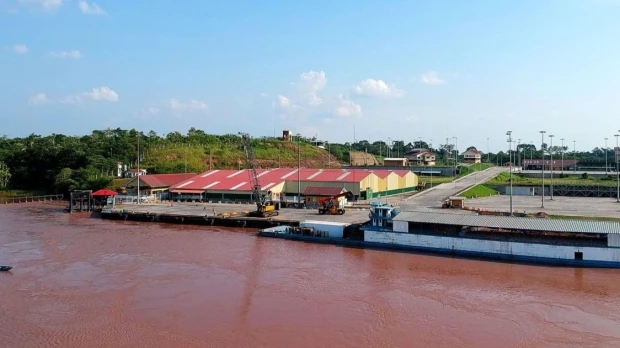 Perú desarrolla 3 nuevos terminales en la Amazonía 