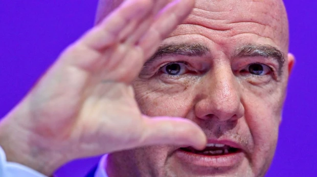 El secretario general de la organización, Haitham Al Ghais, se reunió con Fernando Santos, ministro de Energía y Mina / Foto: EFE