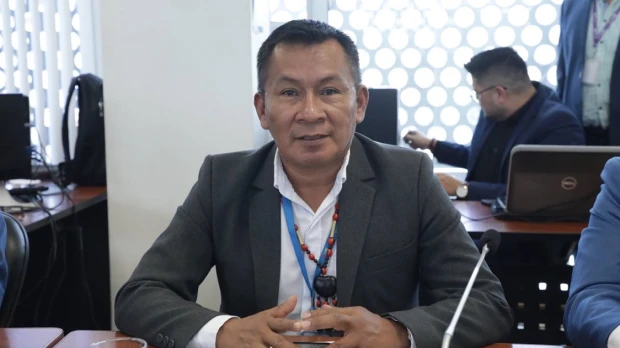 Celestino Wisum dará seguimiento a la creación de 4 universidades en la Amazonía