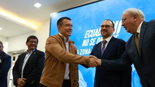 Principales noticias de Ecuador hoy - 14 de agosto de 2025