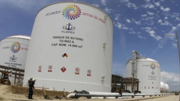 Flopec busca evitar arbitraje en litigio por USD 650 millones en Estados Unidos