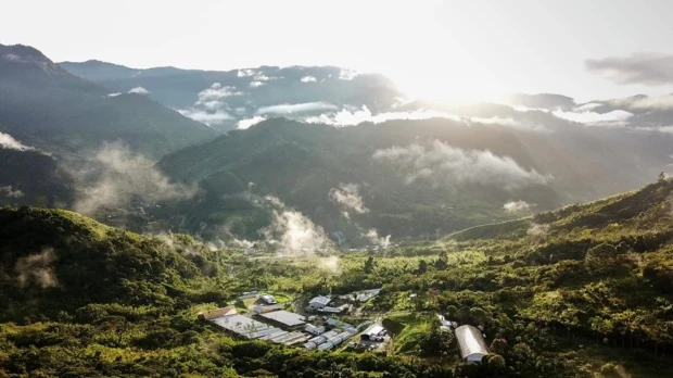 Imbabura refleja “lo bueno, lo malo y lo feo” de la minería en Ecuador