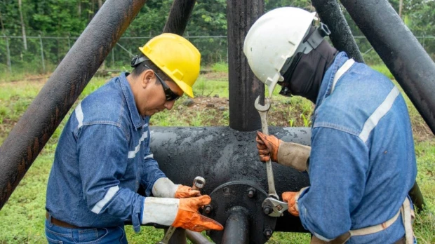 Ecuador enfrenta retos en energía e inversión