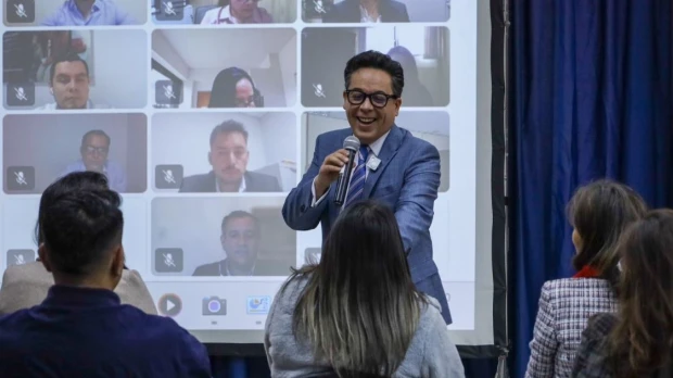  29 entidades financieras operan ilegalmente en Ecuador 