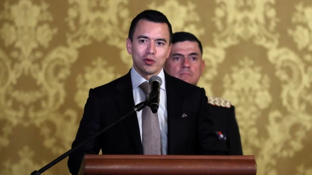 El gobierno dará prioridad a lograr la Ley IDEA con EE.UU. y negociaciones con Canadá