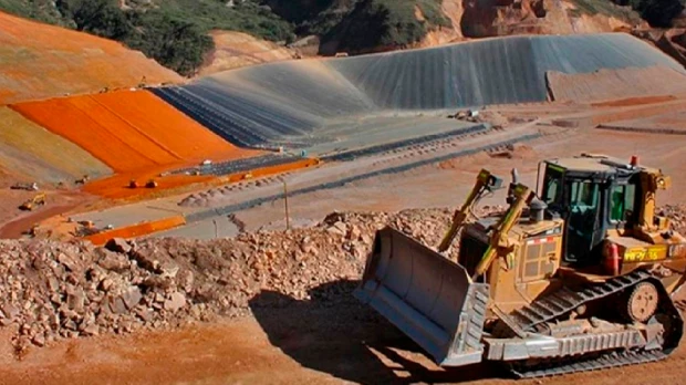 Perú: La mina de cobre de Tía María comenzará construcción en octubre