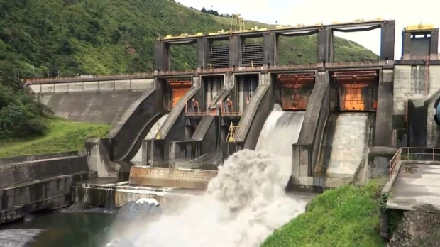 Cenace identifica cinco riesgos para el sistema eléctrico antes del estiaje