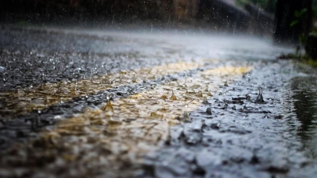 Intensas precipitaciones afectan a la Amazonía y a la Costa 