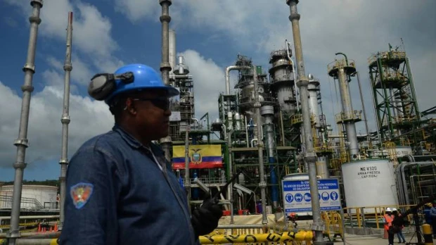 El país dispara su importación