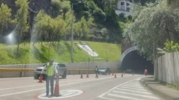 Laudo arbitral desestimó reclamo millonario en caso Solución Vial Guayasamín
