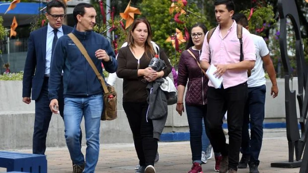 En chats de Pamela Martínez se habla de seleccionar jueces afines a Rafael Correa