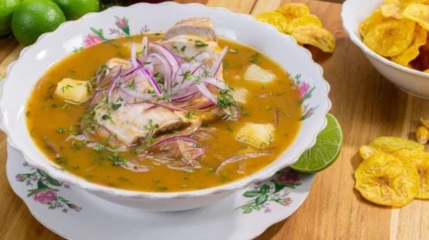 Índice del Encebollado: febrero registró un encebollado más caro