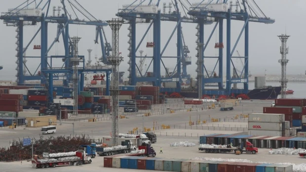 Perú: Puerto de Chancay acerca a Ecuador, Brasil, Chile y Colombia con China