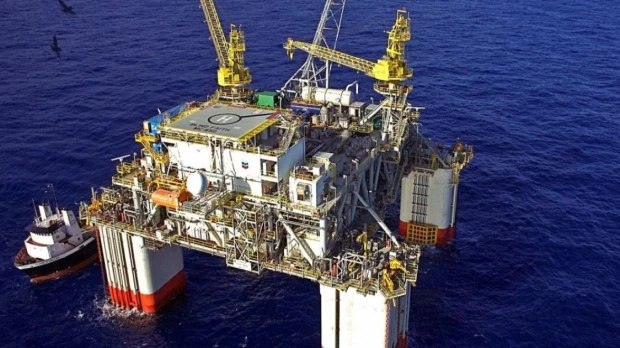Chevron realizará exploración en bloque marino de Angola