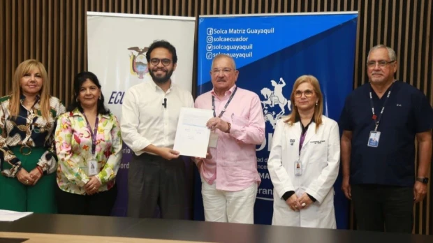 Acuerdo garantiza atención a pacientes con cáncer 