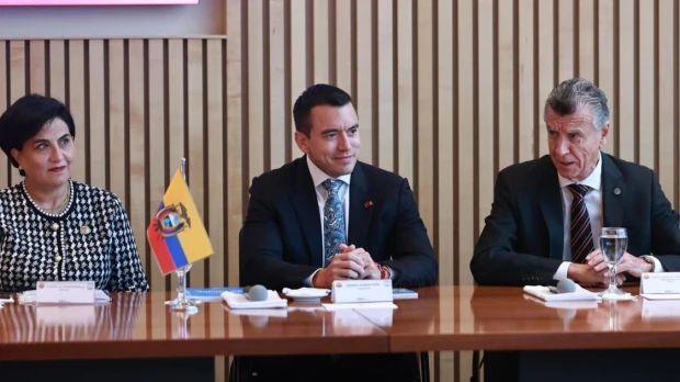 Principales noticias de Ecuador hoy - 21 de agosto de 2025