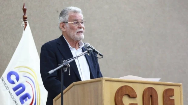 El CNE prepara las elecciones en Sevilla Don Bosco