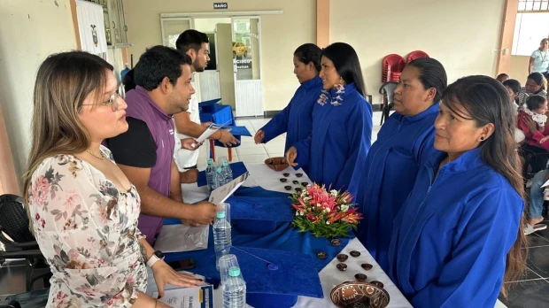 Pastaza: 192 familias culminaron proceso de acompañamiento familiar 