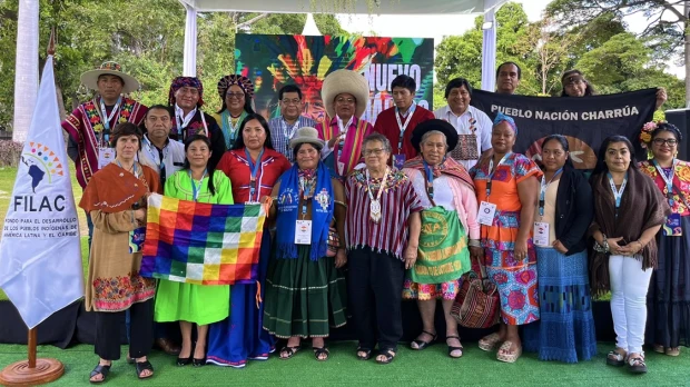 Indígenas de Latinoamérica fortalecerán 500 lenguas originarias