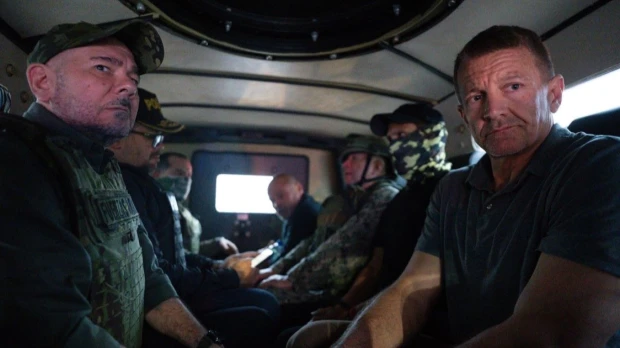 Erik Prince volverá a Ecuador contratado para formar a fuerzas de seguridad