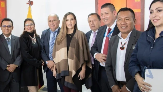 La creación de universidades amazónicas es analizada