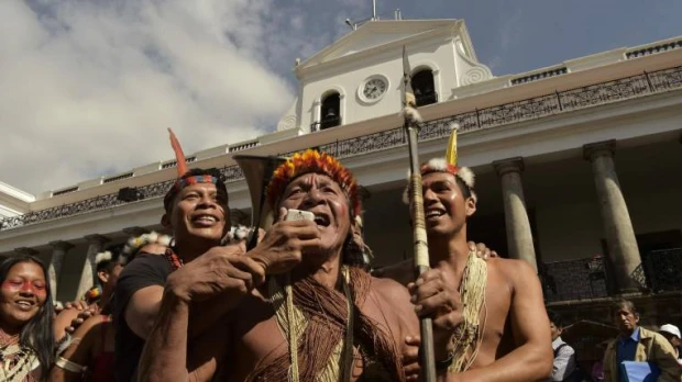 Noticiero Semanal El Oriente 03-07-19