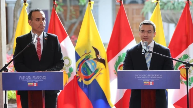 Principales noticias de Ecuador hoy - 15 de diciembre de 2025