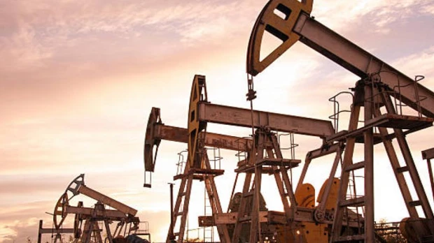 El WTI subió un 2,06 %, hasta $ 86,77 el barril