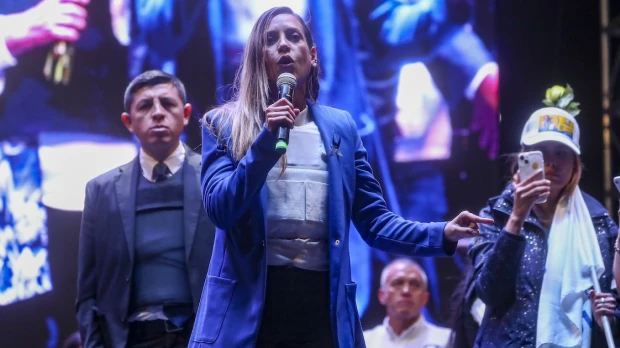 14 de 16 candidatos presidenciales pasaron la validación del CNE