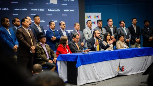 Principales noticias de Ecuador hoy - 9 de septiembre de 2025
