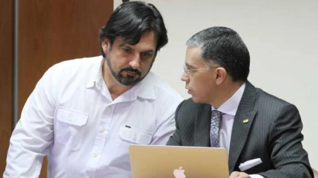 Extradición de Paúl Ceglia, sin resolución judicial