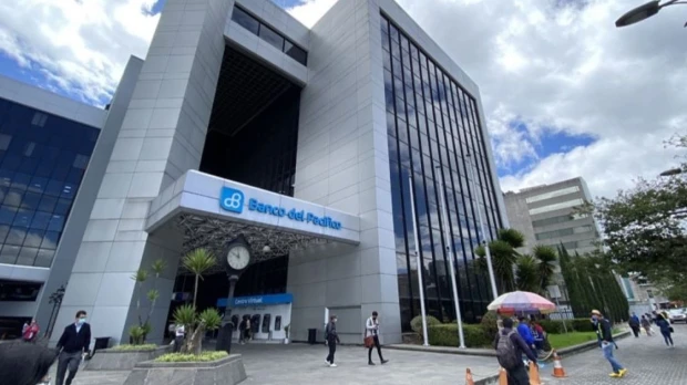 Banco del Pacífico implementa nuevas estrategias 